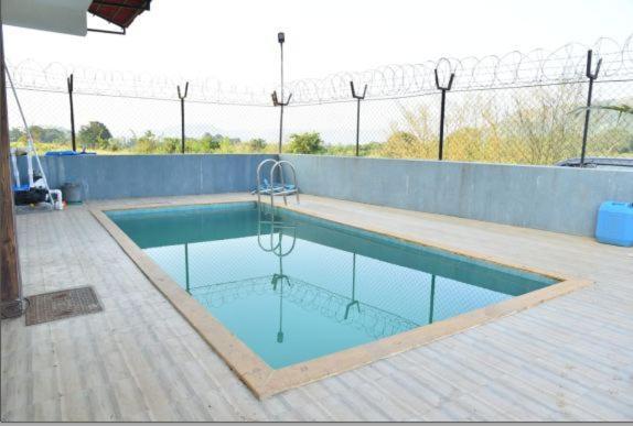 Killer Villa 3 Bhk 罗纳瓦拉 外观 照片