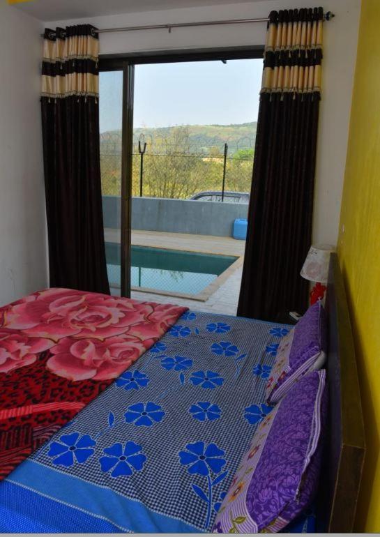 Killer Villa 3 Bhk 罗纳瓦拉 外观 照片