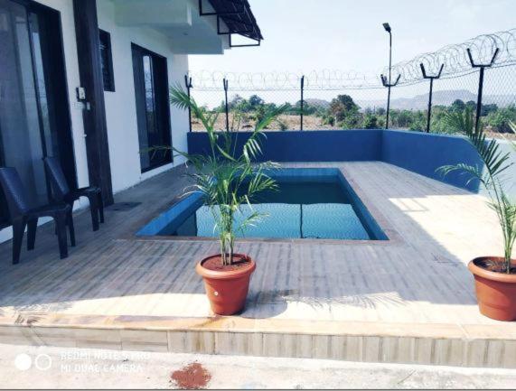 Killer Villa 3 Bhk 罗纳瓦拉 外观 照片